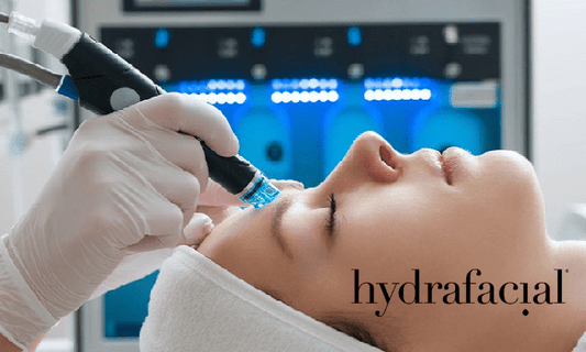 L'Eccellenza dell'Hydrafacial by Yanabeauté: Bellezza e Protezione nella Stagione Solare