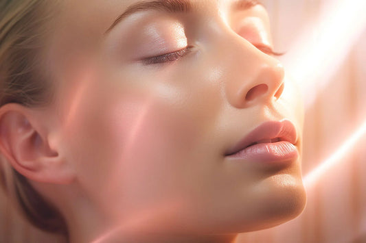Il Trattamento Rivoluzionario di YANABEAUTÉ: Facial Exclusive