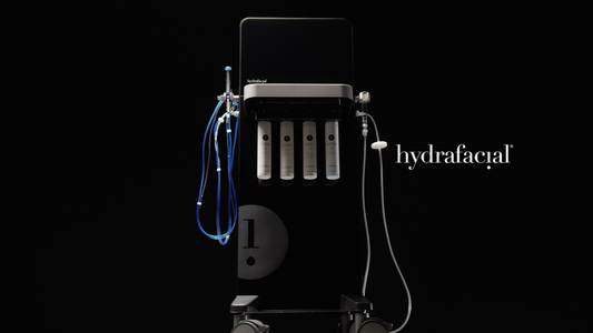 Hydrafacial: Il Trattamento di Bellezza Rivoluzionario per una Pelle Perfetta - Scopri di più su Yanabeauté