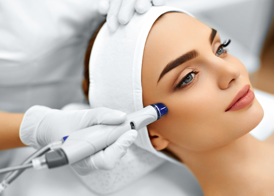 I Trattamenti di Estetica Avanzata di Yanabeauté: L'Alternativa Non Invasiva Superiori alla Medicina Estetica Invasiva