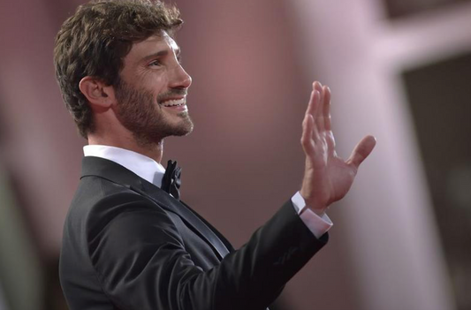 I segreti del trattamento viso amato anche Stefano De Martino