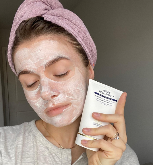 Rigenera e Proteggi la tua Pelle a Casa con Cosmesi Biologique Recherche e IS Clinical dopo un Trattamento Viso da Yanabeauté