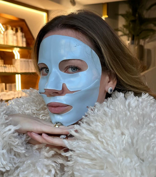 Facial Exclusive di Yanabeauté: Il Miglior Facial di Milano e Candidato agli Aesthetic Beauty Awards 2025
