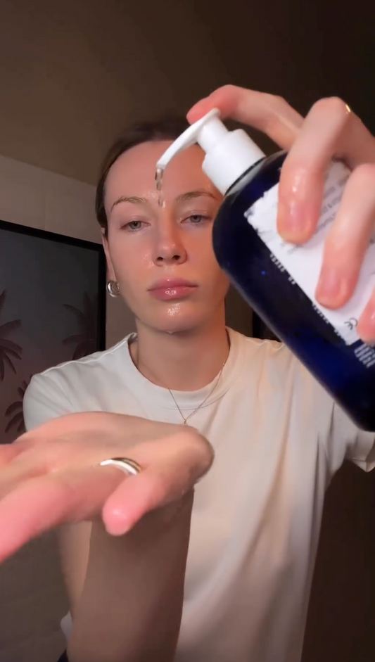 La Sinergia Perfetta per una Pelle Giovane e Luminosa: Combinare Trattamenti di Estetica Avanzata di Yanabeauté con la Cura Domiciliare di Biologique Recherche e iS Clinical