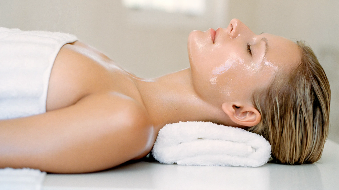 Ho provato un facial con dermaplaning, testato da Stefano De Martino, Miriam Leone e Chiara Biasi, vi racconto com'è andata