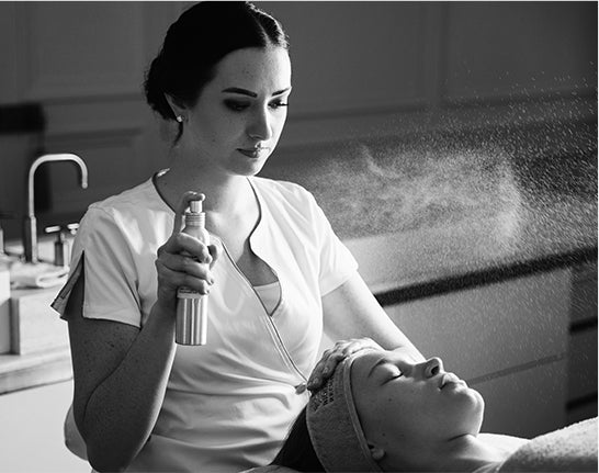 Trattamento Ristrutturante e Levigante (Biologique Recherche®)