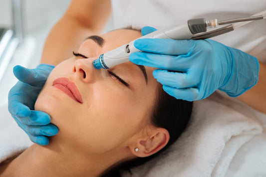 Hydrafacial MD Signature Laturant (продолжительность 45 минут)