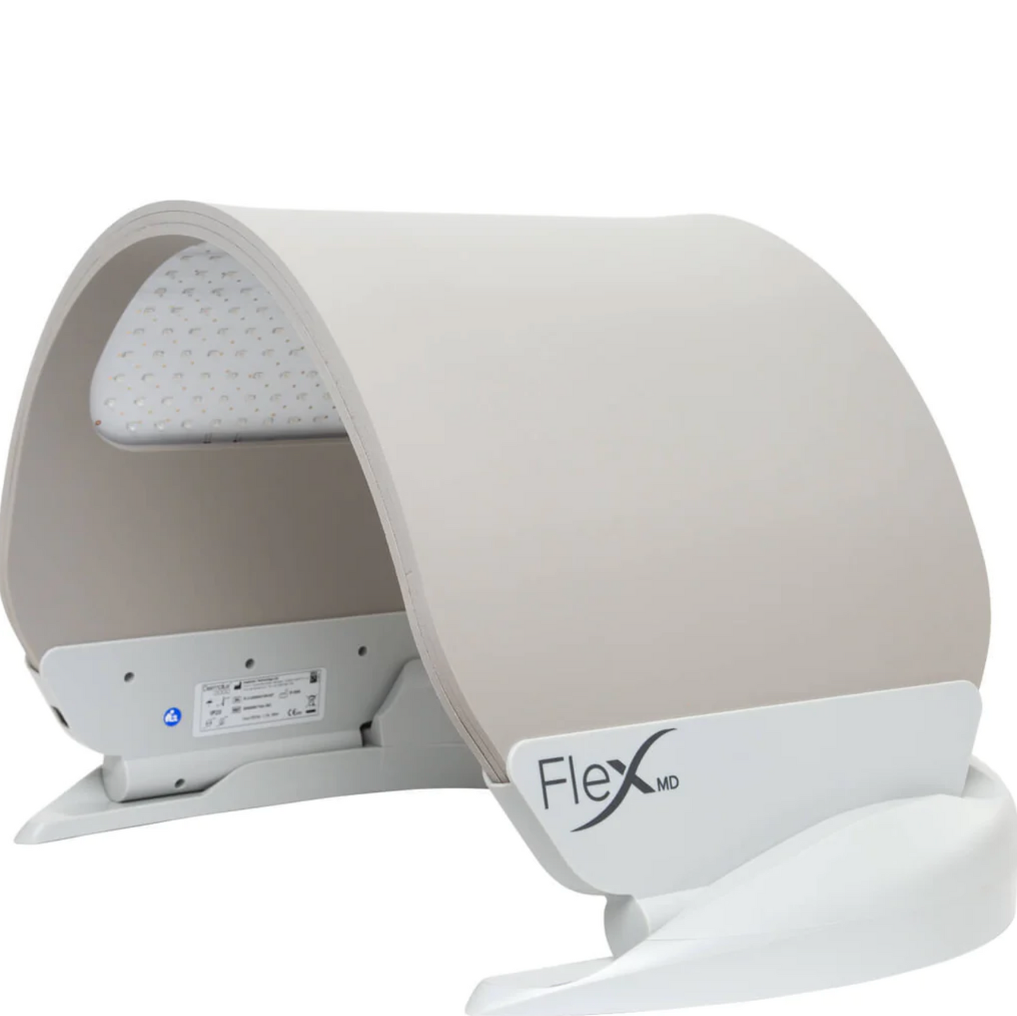 TRATTAMENTO LED THERAPY DERMALUX FLEX MD (Durata 30 min)