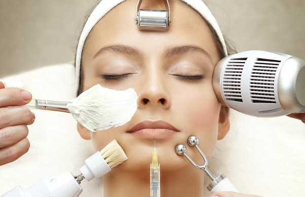 TRATTAMENTO FACIAL EXCLUSIVE by YANABEAUTE' (Durata 120 min)
