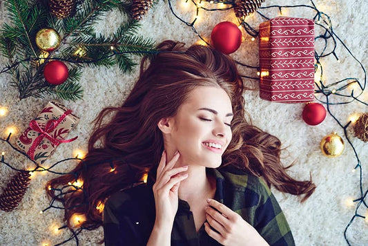 Il Regalo Perfetto per il Natale: Facial Exclusive by Yanabeauté