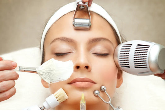 Estetica Avanzata: L'alternativa naturale e duratura alla Medicina Estetica da Yanabeauté a Milano
