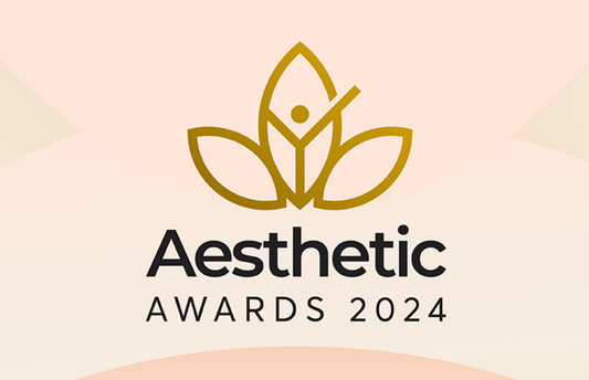 Facial Exclusive by Yanabeauté: Un Candidato di Peso per gli Aeshethic Awards 2024"