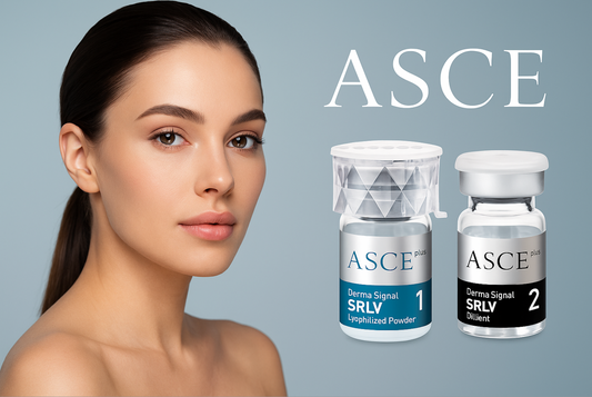 Microneedling con Esosomi ASCE Plus: il trattamento rigenerativo che sta rivoluzionando l’estetica avanzata