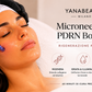 TRATTAMENTO MICRONEEDLING PDNR "SPERMA DI SALMONE" VISO  (Durata 60 minuti)