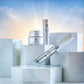 Traitement enzymatique en mousse (IS Clinical®)