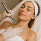 TRATTAMENTO MICRONEEDLING VISO - COLLO - DECOLLETE' (Durata 60 minuti)