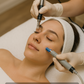 TRATTAMENTO HYDRAFACIAL DELUXE +MICRONEEDLING VISO (Durata 90 Minuti)