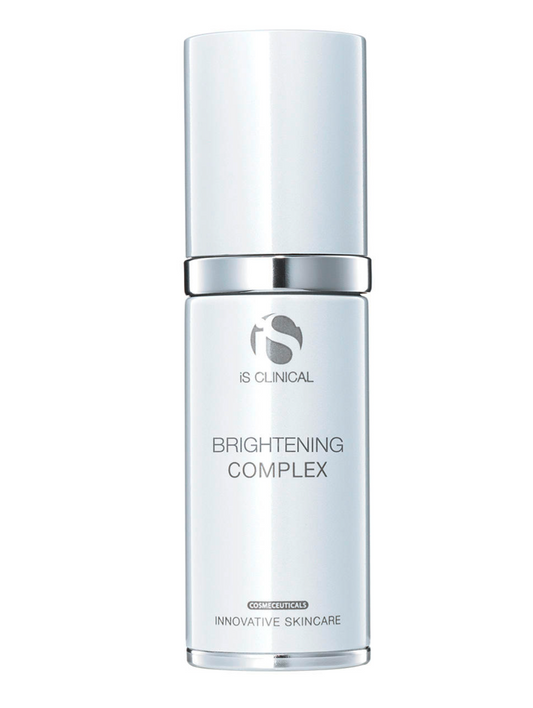 Осветляющий комплекс Is Clinical 30 г Prodotto