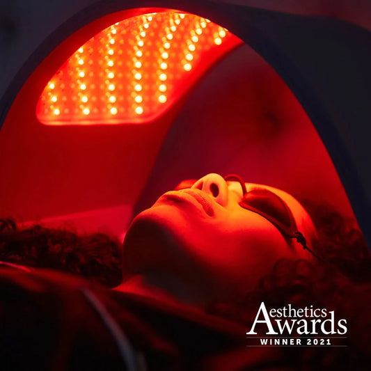 TRATTAMENTO LED THERAPY DERMALUX FLEX MD (Durata 30 min)